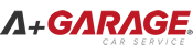 A+ Garage Car Service